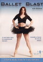 BALLET BLAST DVD / ベリーダンス レッスン Cheeky Girls Production ベリーダンスのレッスンDVD Belly Danc...