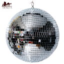 ミラーボール 30cm / デコレーション mirror ball エスニック インド アジア 雑貨