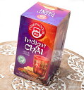 インディアン チャイ クラシック ティーバック 【20パック】 【Pompadour】 / Chai インドのお茶 Pompadour（ポンパドール） 茶葉 インド紅茶 アジアン食品 エスニック食材 2
