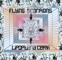 Flying Scorpions Lipoptena Cervi / 六次元音 SUOMI スオミトランス 6D Soundz スオミ(suomi) 6d soundz dimension …