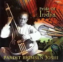 Pride of India Pandit Bhimsen Joshi / CD Times Music ChÓTy ChyCD {[J y