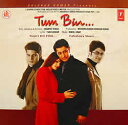 2001年作品。恋愛もの収録曲一覧1. ■Tum Bin…(MusicCD)の詳細 商品詳細 AudioCD。CD1枚。普通のCDプレーヤーで視聴可能。おことわり＊紙のジャケットがインドからの輸送中による折れ、端切れ、汚れ等ある場合がございます。また、商品タグやレシートなどが貼られている場合がございますが、剥がすことが出来ない場合は、そのままお送りさせていただきます。予め、ご了承の上お選び下さい。インド商品について弊社では「現地の雰囲気をそのまま伝える」というコンセプトのもと、現地で売られている商品を日本向けにアレンジせず、そのまま輸入・販売しております。日本人の視点で商品を検品しておりますが、インドならではの風合いや作りのものもございます。全く文化の異なる異国から来た商品とご理解ください。配送についてあす楽について映画音楽 収録曲一覧1.