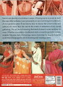 Step by How to Wear Saree T[̒t`[gADVD / 2008 Chf Shethia T[trfI GXjbNߗ AWAt@bV GXjbNt@bV