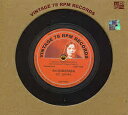 VINTAGE 78 RPM RECORDS(Bai Sunderabai) / ヴィンテージ SAREGAMA/RPG インド古典声楽 インド音楽CD ボーカ...
