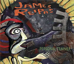 James Reipas Personal Trainer / SUOMI XI~gX Faerie Dragon Records XI~(suomi) Z 6d soundz dimension sounds SA Cu