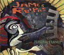 James Reipas Personal Trainer / SUOMI XI~gX Faerie Dragon Records XI~(suomi) Z 6d soundz dimension sounds SA Cu