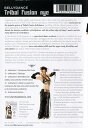 Darshan Tribal Fusion NYC / ベリーダンス DVD レッスン パフォーマンス 音楽 エジプシャン アラビアン 中東 エジプト Bell...