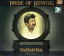 Ustad Rashid Khan Classic Vocal / SAREGAMA インド古典声楽 インド音楽CD ボーカル 民族音楽
