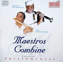 Maestros Combine / SAGARIKA インド音楽CD 民族音楽