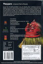 Theyyam A Ritual Art From Kerala DVD / 2009 Chf ABC CD u[C