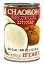 ココナッツミルク 400ml 【CHAOKOH】 / タイカレー グリーンカレー KOH（チャオコー） エスニック料理 ココナッツオイル アジアン食品 エスニック食材