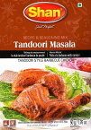 タンドリーチキンマサラ 50g 【Shan】 / パキスタン料理 カレー スパイス ミックス Foods（シャン フーズ） インド料理の素 簡単 便利 アジアン食品 エスニック食材