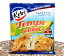 【テンペ】 インドネシア風 テンペの唐揚げ粉 【KOBE】 / インドネシア料理 バリ KOBE(コーベ ) ナシゴレン 食品 食材 エスニック アジアン 食器