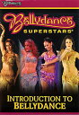 ■BELLYDANCE SUPERSTARS - INTRODUCTION TO BELLYDANCEの詳細 商品詳細DVDディスク1枚。日本で販売されているほとんどのプレーヤー、DVD付属パソコン、PlayStation等で視聴可能。なお、DVDは、必ず当店で一度開け、全品検品してから発送させていただいております。おことわり予告なくジャッケットが変更になる場合がございますので、写真とは違うジャッケットの商品をお送りすることがございます。商品タグや品質管理タグ等が付いている場合があります。その場合は、無理にはがす事が出来ないためそのままでお送りさせていただきます。 アーティスト、俳優ベリーダンス・スーパースターズ アーティスト:ベリーダンス・スーパースターズ(Bellydance Superstars):配送についてあす楽についてベリーダンス レッスン DVDDVDDVD B.D.S.S.として知られるベリーダンス界でいちばん有名なグループ、ベリーダンス・スーパースターズの面々がベリーダンスを教えてくれる!!　教則DVDです。この教則はベリーダンス基礎・中級者にお勧めの内容で、これに沿って練習するとあなたのベリーダンスがもっと美しく、素敵になるでしょう *より詳しい収録内容は拡大写真をご覧ください。