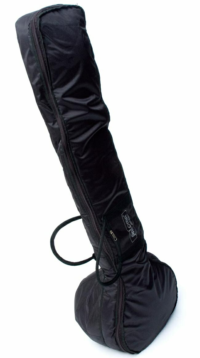 【送料無料】 シタールのソフトケース / Sitar インド 楽器 弦楽器 民族楽器 インド楽器 エスニック楽器 ヒーリング楽器【レビューで1000円クーポン ...