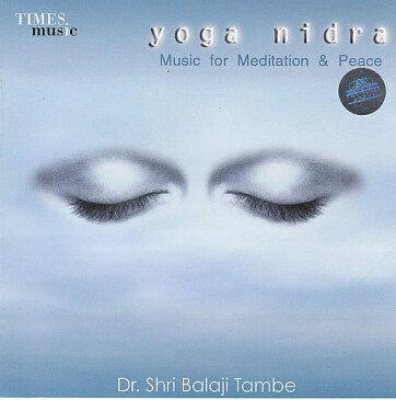 店内全品エントリーでポイント5倍 Yoga Nidra / スピリチュアル 瞑想 cd レビューでタイカレープレゼント あす楽