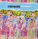 ■Art Imitating Life - Mimesisの詳細 商品詳細AudioCD1枚。普通のCDプレーヤーで視聴可能。 アーティスト、俳優Mimesis配送についてあす楽についてCD オーストラリアで賞賛されている詩人の一人steve kilbeyと、simon polinskiによる詩的な音世界。優しくつぶやくようなボイスと、アンビエントサウンド風なバックグラウンド。 キラキラと煌めく音のつぶ。天使が羽ばたくような音風景。そして、音に重なる子供の頃に聞いた父親の声。新しいサウンドなのに、なぜか懐かしく、安心してしまう一枚です収録曲一覧1. The Beginning[11:08]2. Kuala Lumpur 1983[12:40]3. She's In the Garden[6:29]4. White[21:39]5. Matthews Sends His Regards[8:49]6. Fin[19:03]