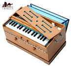 【送料無料】 【PALOMA社製】ハルモニウム(32鍵 小型＆品質良) / Harmonium ピアノ インド 楽器 鍵盤楽器 民族楽器 インド楽器 エスニック楽器 ヒーリング楽器【レビューで1000円クーポン プレゼント】