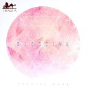 CRYSTAL NADA BLESSING CD / YOGA 癒やし 瞑想 田中 圭吾 サントゥール 宮下 節雄 Niceness music(ナイスネスミュージック) 日本人アーティスト インド音楽 民族音楽【レビューで500円クーポン プレゼント】