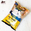 海老そのまま! umai ウマイ シュリンプヘッドスナック オリジナルフレーバー / タイ お菓子 エビ 春巻き Umai アジアン食品 エスニック食材 - インド雑貨・アジア雑貨-TIRAKITA