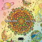 Tomocomo Venus Dawn CD / Jikooha GOA TRANCE ゴア トランス Zion 604 ゴアトランス goa psychedelic progressive trance techno サイケデリック テクノ レイブ スオミ【レビューで500円クーポン プレゼント】