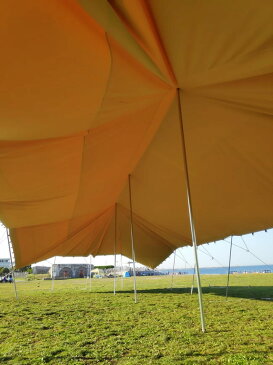 【送料無料】 ストレッチテント 野外フェス イベント タープ【15m x 8m】【納期45日】 / stretch tent ベドウィンテント 民族楽器 インド楽器 エスニック楽器 ヒーリング楽器