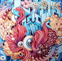 Skizologic Stimulation CD / トランス ゴア GOA TRANCE PSYSHOP ゴアトランス goa psychedelic progressive trance techno サイケデリック テクノ レイブ スオミ