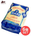 【6個セット】クスクス 500g －COUS 【DARI】 / パス