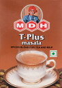 チャイ用スパイスMix T Plus masala 25g 【MDH】 / マサラティー ティーマサラ MDH(エム ディー エイチ)) インド インスタント チャイスパイス アジアン食品 エスニック食材