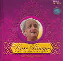 ■Rare Raagas - Pandit Ulhas Kashalkarの詳細 ブランドTimes Music商品詳細AudioCD1枚。普通のCDプレーヤーで視聴可能インド商品について弊社では「現地の雰囲気をそのまま伝える」というコンセプトのもと、現地で売られている商品を日本向けにアレンジせず、そのまま輸入・販売しております。日本人の視点で商品を検品しておりますが、インドならではの風合いや作りのものもございます。全く文化の異なる異国から来た商品とご理解ください。 アーティスト、俳優ULHAS KASHALKAR アーティスト:ウルハス・カシャルカール(ULHAS KASHALKAR):配送についてあす楽についてcd 現在では演奏される事が大変珍しいアグラ流派のラーガ・マラティ・バサント(Raag Malati Basant)と、伝統的な音階ラーガ・シュッダ・ナット(Raag Shuddha Nat)を収録したアルバム。特筆するべきはラーガ・マラティ・バサントが収録されている事。このラーガはいくつかの古文書に多少の表記があるというだけの珍しいラーガで、1000本以上のストックがある当店でも初めて取り扱う音階です。 Khayal形式の重要な奏者ウルハス・カシャルカール(Ulhas Kashalkar)がその太く、奥深く、レゾナンスのある声で珍しいラーガを浪々と歌い上げる一枚です。収録曲一覧1. Raag Malati Basant[ 38:55]2. Raag Shuddha Nat[ 29:05]