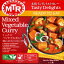 Mixed Veg. Curry ڥ졼 MTR졼 / ȥȥ졼  MTRʥƥ ɤΥȥȥ졼  ˥å