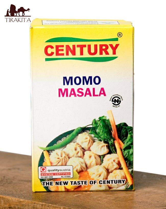 MOMO MASALA  ޥ 100g / ͥѡ   CENTURY   㤤  ޤȤ㤤  ˥å