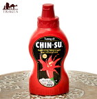 チンスー チリソース 250g Chin Su / 唐辛子 ベトナム料理 chin su SU(チンス) 油 ギー オイル アジアン食品 エスニック食材