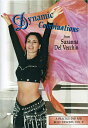 Suzanna Del Vecchiofs Dynamic Combinations / x[_X DVD bX ptH[}X y GWvV ArA  GWvg Belly dance x[_X̃bXDVD Dance