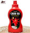 チンスー チリソース 520g Chin Su / SU 唐辛子 ベトナム料理 SU(チンス) ドレッシング その他調味料 油 ギー オイル アジアン食品 エス...