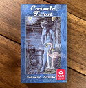 コスミック タロット − Cosmic Tarot / オラクルカード 占い カード占い AGM URANIA 占術関連全部見る ルノルマン コーヒ...