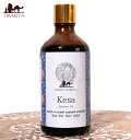 PT wAIC Kesa Haircare Oil 100ml / A[F[_IC V_[ }bT[W CKKM TIRAKITA AYURVEDA(eBL^ A[F[_) {fBPA Ch RX ϕi