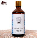 ラクシャディ ケラム Lakshadi Keram 100ml / アーユルヴェーダオイル マッサージオイル ボディオイル シロダーラ CKKM TIRAKIT...