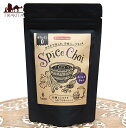 スパイスチャイ Spice Chai【6袋】 【Tea Boutique】 / インドのお茶 ティーバック Boutique(ティーブティック) インド紅茶 アジアン食品 エスニック食材