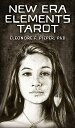 新エラエレメントタロット New Era Elements Tarot / オラクルカード 占い カード占い US Games 占術関連全部見る ルノルマン コ...
