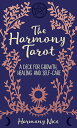 ハーモニータロット The Harmony Tarot / オラクルカード 占い カード占い US Games 占術関連全部見る ルノルマン コーヒーカード イ...