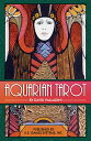 アクエリアンタロットデッキ Aquarian Tarot Deck / オラクルカード 占い カード占い US Games 占術関連全部見る ルノルマン コーヒ...