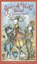 ジョイデビブレタロット Joie de Vivre Tarot / オラクルカード 占い カード占い US Games 占術関連全部見る ルノルマン コーヒーカ...
