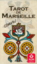 タロットデマルセイユコンボス Tarot de Marseille Convos / オラクルカード 占い カード占い US Games 占術関連全部見る ルノ...