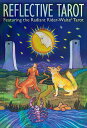 ライダーウエイトホログラムタロット(ポケットサイズ) Reflective Tarot Featuring the Radiant Rider Waite? (...