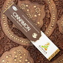 SuperSale D‘ART Ayurveda Collection香 CINNAMON香 / お香 インセンス ナチュラル ハーバル インド インド香 アジ...