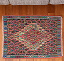 yz y_zAtKjX^̎DgCoL XbgD 98cm x 80cm / LLbg Kilim O~ O DgCoO~ƃL AWA CeA GXjbN AWAyr[1000~N[| v[gz