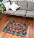 yz y_zo[` J n}fB Vqɂ鑐ؐߎDgCoL XbgD 100cm x 80cm / LLbg Kilim O~ O DgCoO~ƃL AWA CeA GXjbN AWAyr[1000~N[| v[gz