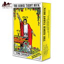 Rider Waite®タロットデッキ Tarot Deck / オラクルカード 占い カード占い US Games 占術関連全部見る ルノルマン コ...
