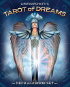 夢のタロット Dream tarot / オラクルカード 占い カード占い US Games 占術関連全部見る ルノルマン コーヒーカード インド 本 印刷物 ...